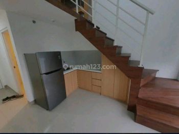 Apartemen Icon Mall Gresik Murah. Rik.a120