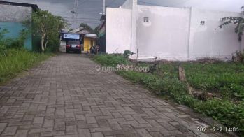 Jual Murah Tanah Pekarangan Harga 3 Jutaan Aja Di Maguwoharjo