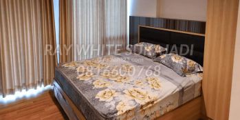 KAN APARTMEN DI LANDMARK