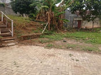 Dekat Jln Kolonel Masturi Kapling SHM