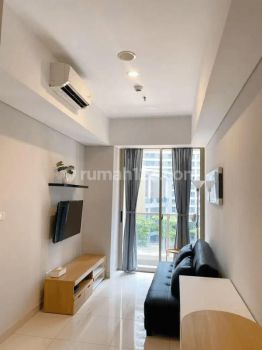 Disewakan Apartemen Taman Anggrek Residences 2 Bedroom Furnished
