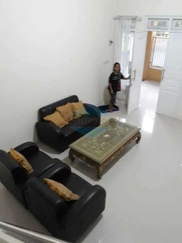 Perum.Bumi Antariksa Jln.NOMAD