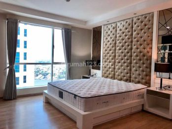 Casa Grande 3 BR Private Lift Avalon Include Service Charge