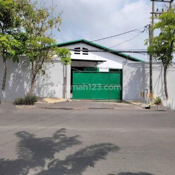 Gudang Jual Cepat di Tanjungsari, Surabaya