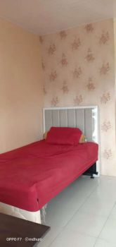 KAMAR KOST NYAMAN DAN STRATEGIS