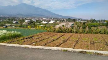 Tanah murah tengah kota Batu