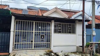 Rumah Harapan Indah Bekasi Murah Bagus