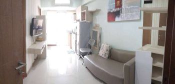 Dijual cepat unit apartemen Bintaro ParkView 2 Bedrooms full furnished
