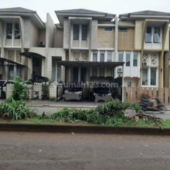 Rumah di Grand wisata cluster watter tambun selatan kab.bekasi