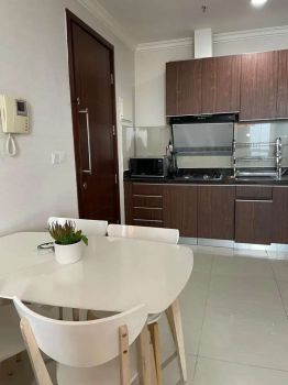 APARTEMENT KUNINGAN CITY SEWA 1+1 BEDROOM