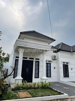 Jual Rumah Di Gunung Sindur Dp 0 Cicilan Mulai 3jtan