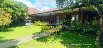 Lahan Sewa Minimal 20 Tahun Luas 600m2 Dan 350m2 Di Sanur