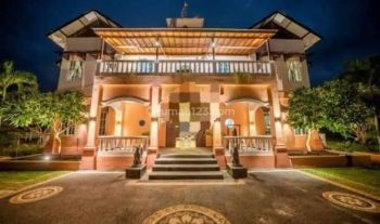 Hot List Di Jual Villa Loss Pantai View Laut Lokasi Yeh Kuning Jembrana