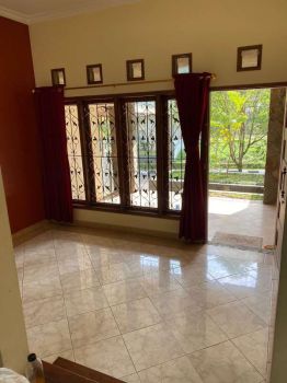 Disewakan Rumah Komplek PRv