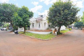 Rumah Strategis Harga All In KPR di Graha Raya Cluster Fedokra J-16102