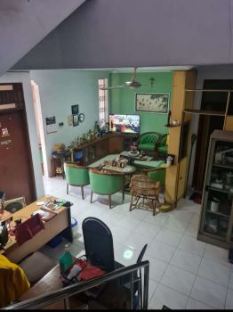 Dijual Rumah Kebon Jeruk Baru, Kedoya, Kembangan, Jakarta Barat