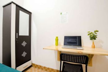 Kost Teluk Gong Gm3 Masda By Abdihome KM Luar Siap Huni di Penjaringan