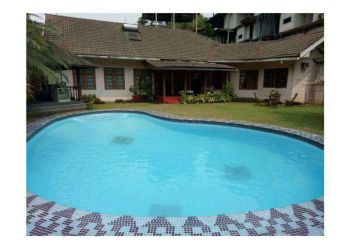 Rumah Ngantong, Rumah Semi Furnish dibawah NJOP 2021: sekitar 19.3M-19