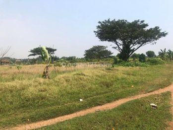 Dijual Tanah Kronjo Tangerang Zona Kuning