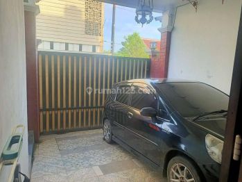 Rumah Murah Pamulang 8 Menit Ke Kantor Walikota