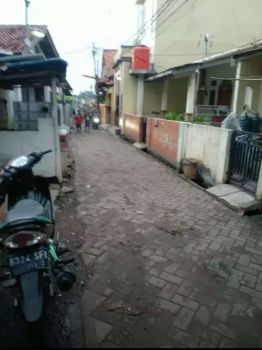 Rumah Murah Di KP Dukuh Ciledug