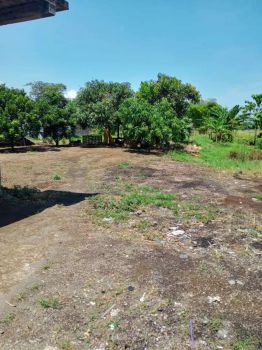 Patrol Kutawaringin Tanah padat untuk gudang dan pabrik