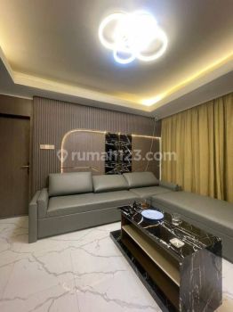 Jual Murah Apartemen Puri Imperium Furnished Bagus Strategis