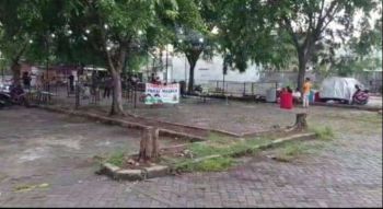 Dijual Tanah di Kelapa Gading