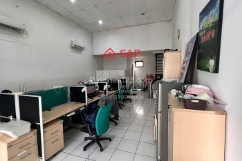 kan Ruko di Mainroad Mekar Wangi Bandung