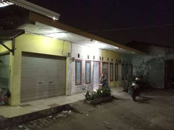 Kontrakan Murah Meriah dekat sekali Kawasan Industri Lippo Cikarang