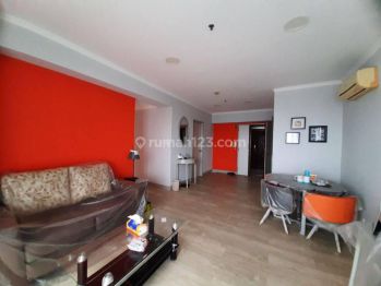 Harmoni Lokasi Prime Unit Baru Bagus
