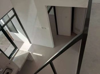 Rumah murah akses mudah