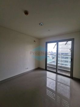 Sell Apartemen: Apartement Praxis