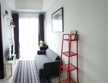 Sewa 1 br dibawah pasaran view bagus