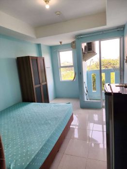 Belmont Residence Studio Furnished lt 3