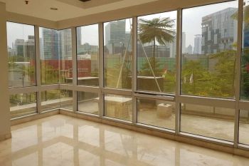 Dijual Apartemen The Grove 3 Bedroom Unfurnished Luas 176m2 Lokasi Strategis