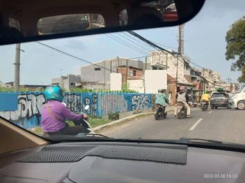 Sell Tanah: Raya Banyu Urip