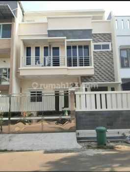 Rùmah Bagus dan Nyaman