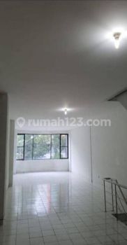Di sewa / jual ruko di burangrang bdg kota