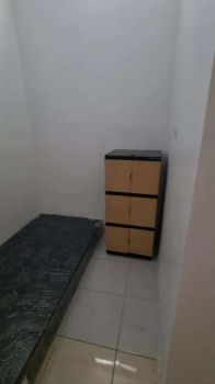 AlkhaZee Kost (kost khusus putri)