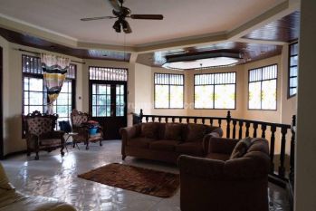 Dijual Rumah di Taman Gandaria, Kebayoran Baru Segera Miliki