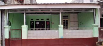 Dikontrakan Rumah di Ciomas Permai Kabupaten Bogor
