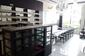 Sale Ruko: Ruko Lux sayap bkr