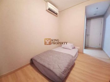 Recommend Murah Studio Madison Park Furnish Garden View Central Park