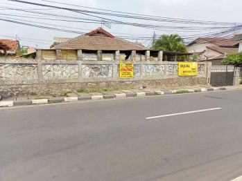 Deket dengan Kantor PDIP, 5 menit dari AEON mall Tanjung Barat