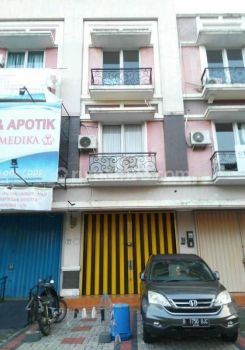 Dijual Ruko L'Agricola