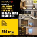 thumbnail-disewakan-apartemen-hegarmanah-residence-3br-0