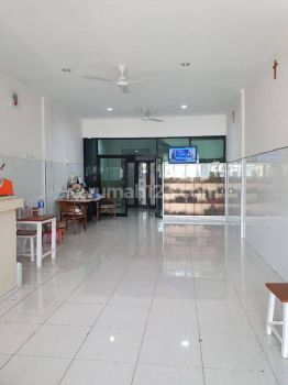 Ruko 3 Lantai di Sektor 1a, Summarecon Serpong, Tangerang