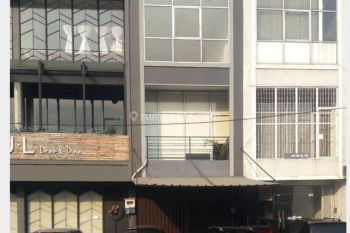 Ruko Lokasi Strategis Siap Pakai di Di Pluit Barat, Penjaringan Jakarta Utara