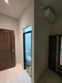 KOST merak duri pulo newly build 2022, fasilitas lengkap